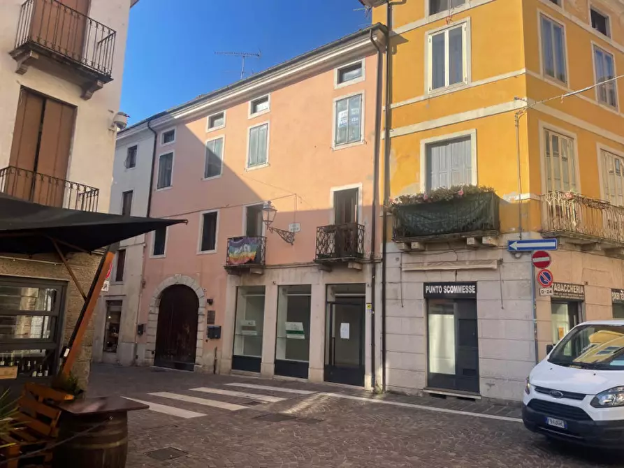 Immagine 2 di Appartamento in vendita  in Via Mastini,6 a Valdagno