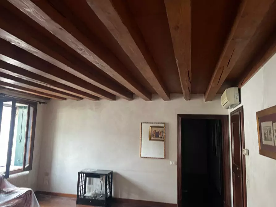 Immagine 3 di Appartamento in vendita  in Via Mastini,6 a Valdagno