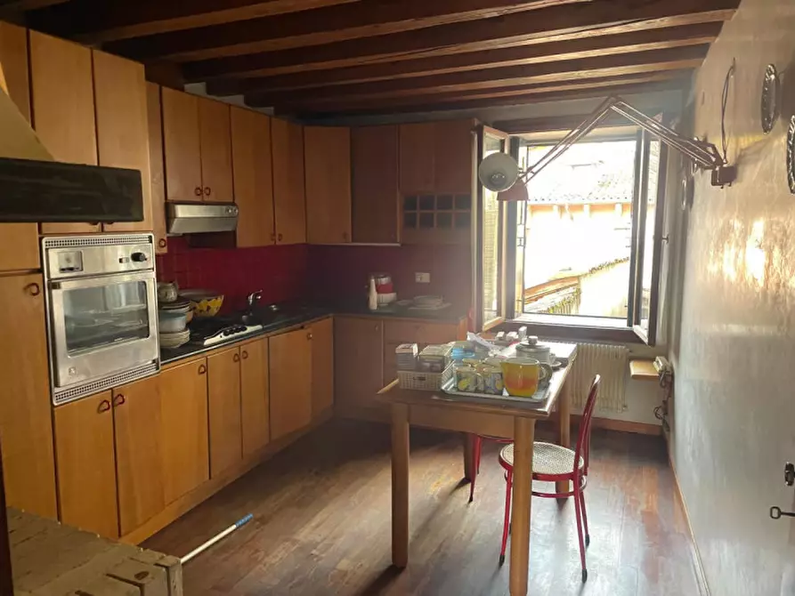 Immagine 4 di Appartamento in vendita  in Via Mastini,6 a Valdagno