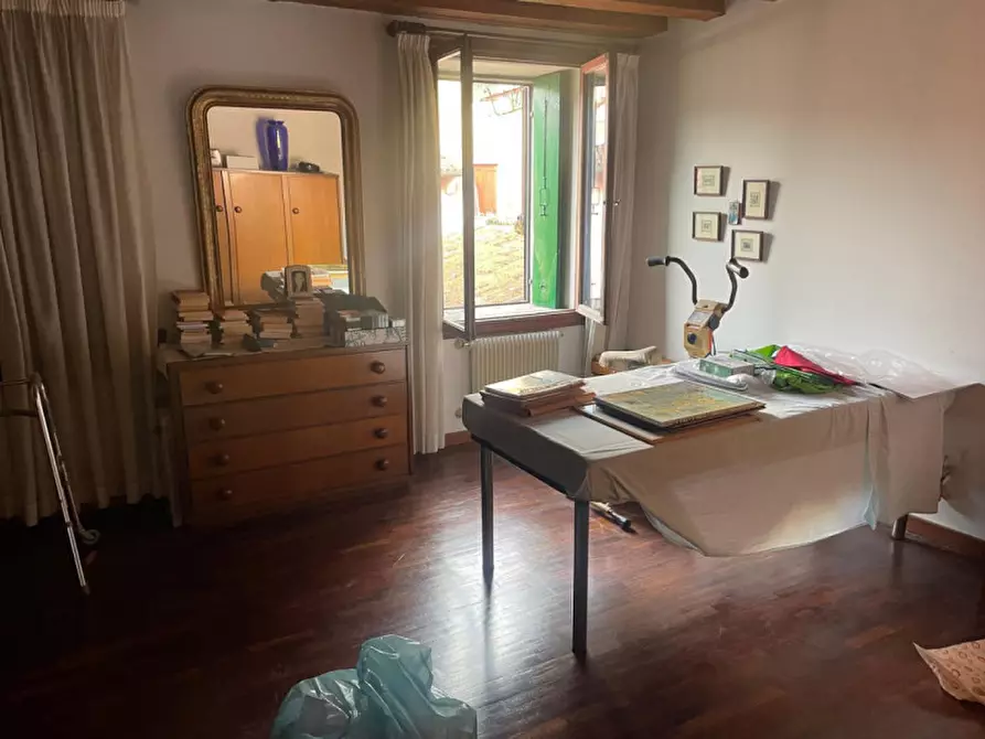 Immagine 8 di Appartamento in vendita  in Via Mastini,6 a Valdagno