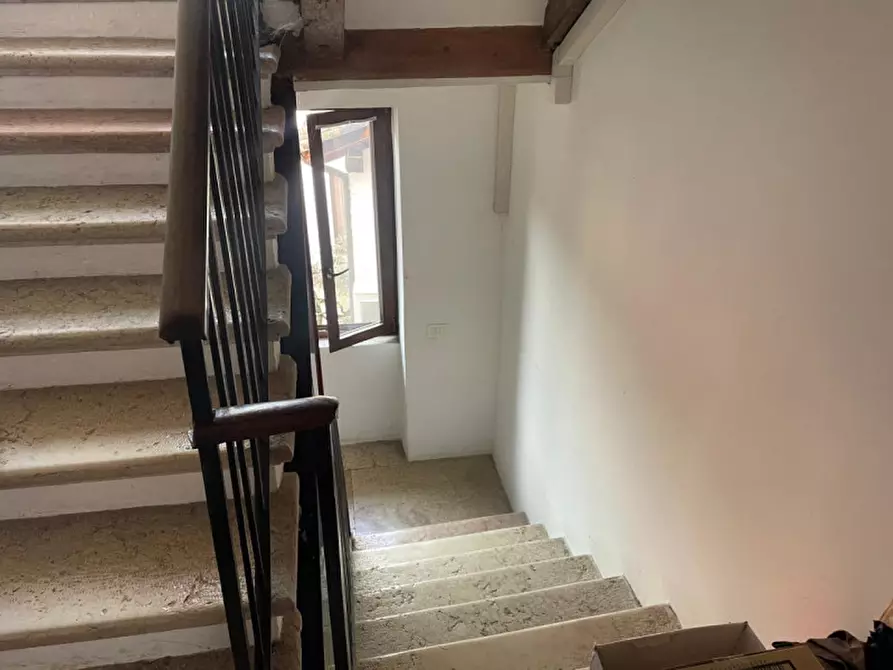 Immagine 11 di Appartamento in vendita  in Via Mastini,6 a Valdagno