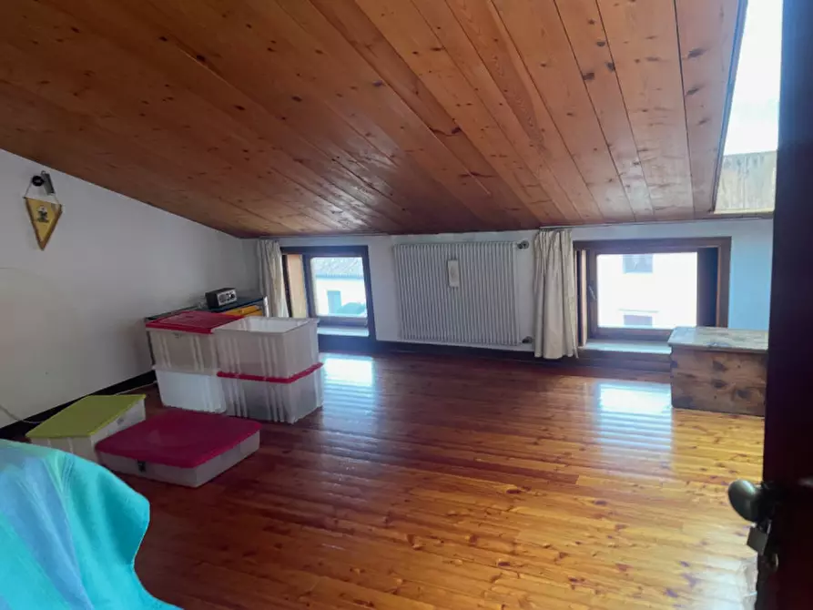 Immagine 12 di Appartamento in vendita  in Via Mastini,6 a Valdagno