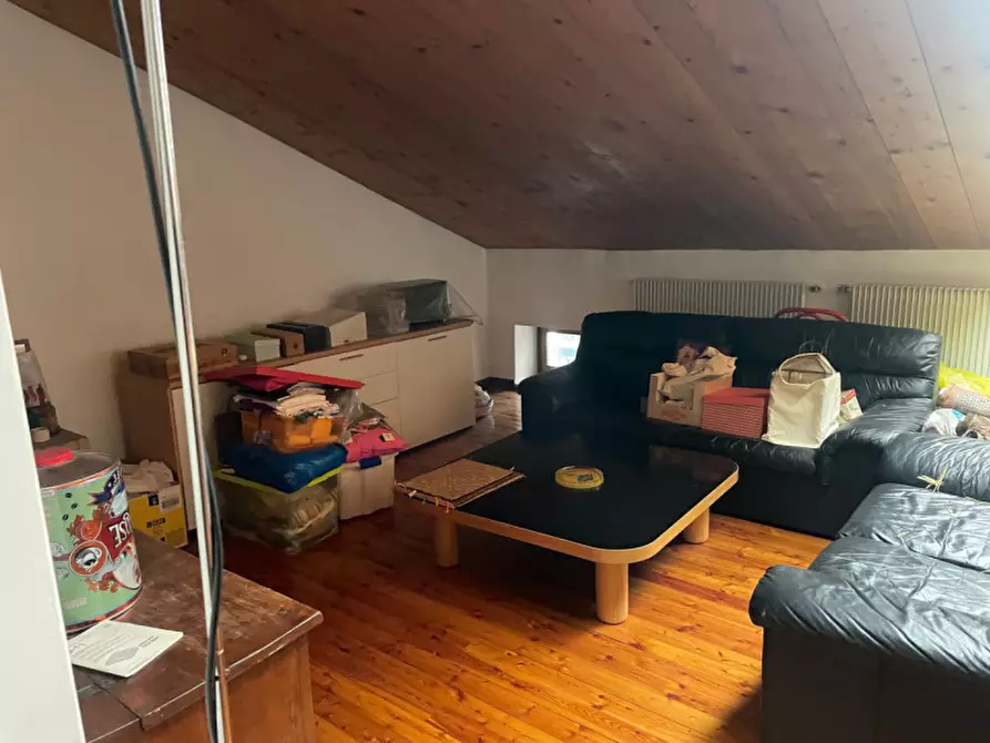 Immagine 13 di Appartamento in vendita  in Via Mastini,6 a Valdagno