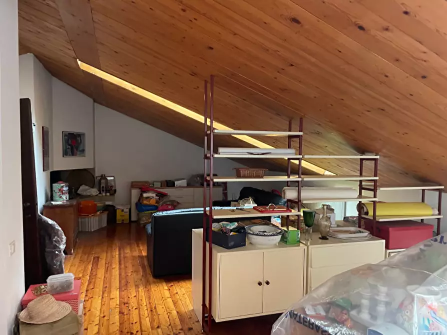 Immagine 16 di Appartamento in vendita  in Via Mastini,6 a Valdagno