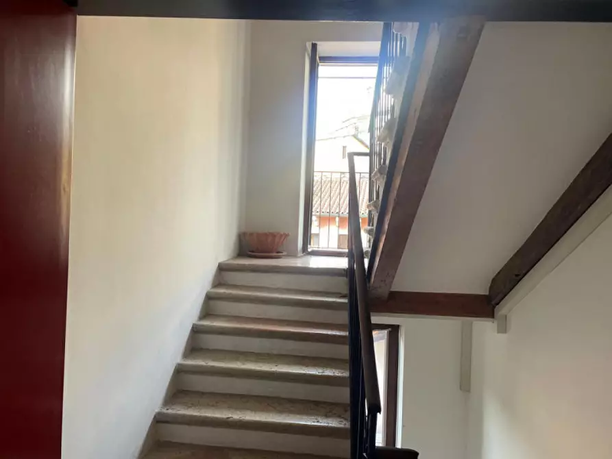 Immagine 17 di Appartamento in vendita  in Via Mastini,6 a Valdagno