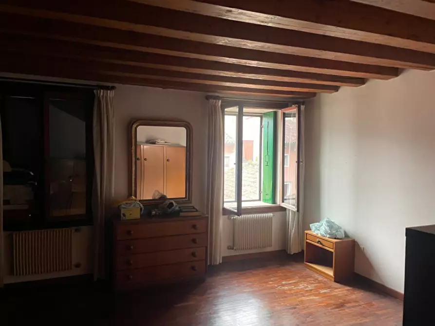 Immagine 20 di Appartamento in vendita  in Via Mastini,6 a Valdagno