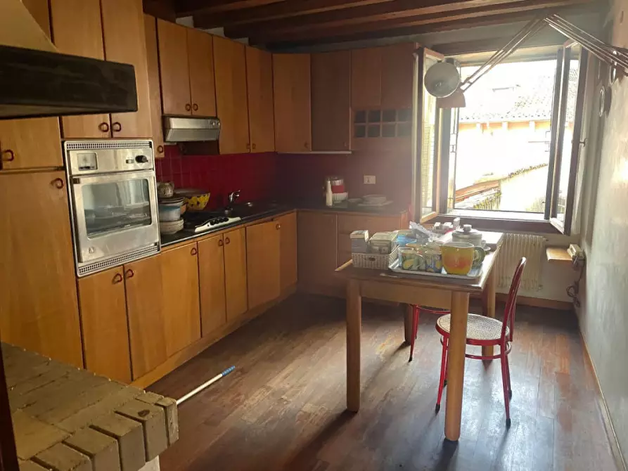 Immagine 21 di Appartamento in vendita  in Via Mastini,6 a Valdagno