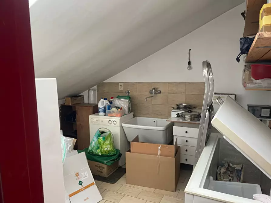 Immagine 24 di Appartamento in vendita  in Via Mastini,6 a Valdagno