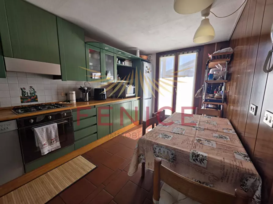 Immagine 16 di Casa indipendente in vendita  in via monte solder a Montebelluna