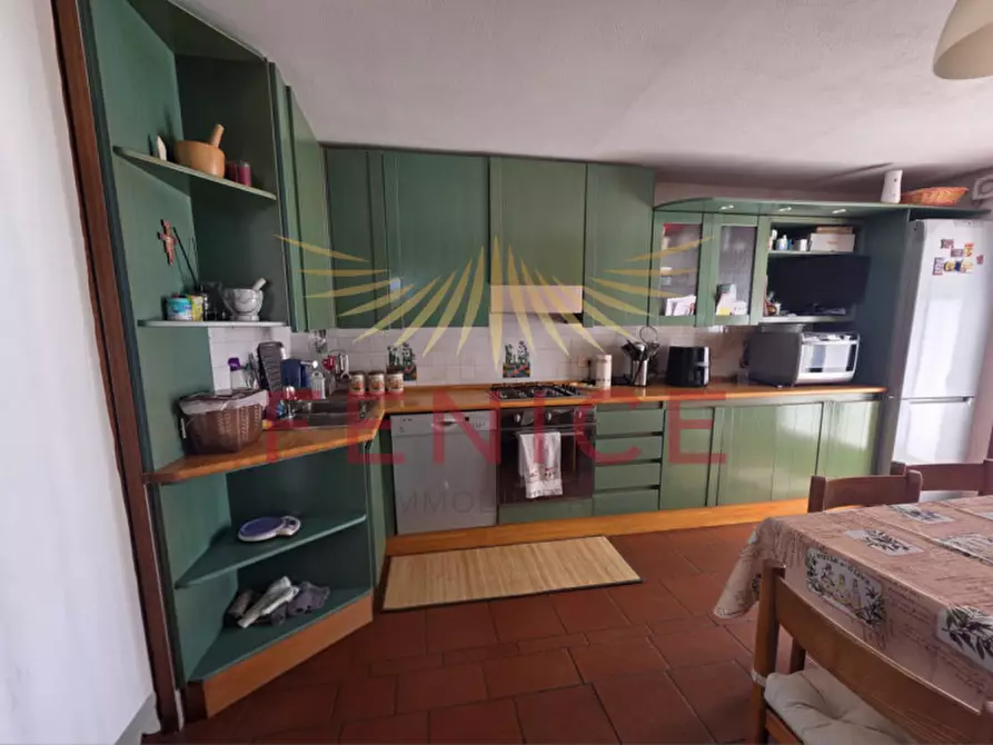 Immagine 17 di Casa indipendente in vendita  in via monte solder a Montebelluna