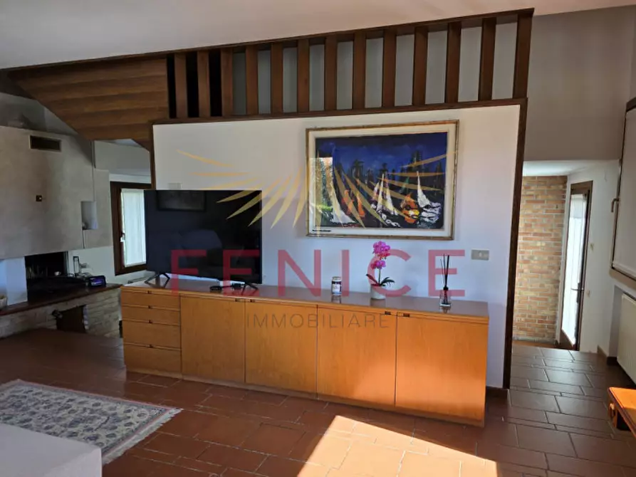 Immagine 19 di Casa indipendente in vendita  in via monte solder a Montebelluna