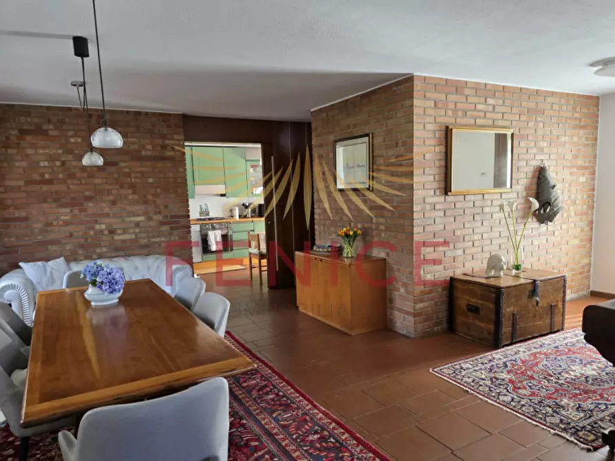 Immagine 26 di Casa indipendente in vendita  in via monte solder a Montebelluna