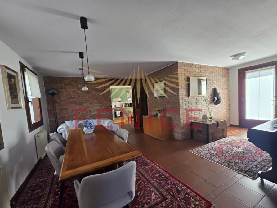 Immagine 27 di Casa indipendente in vendita  in via monte solder a Montebelluna