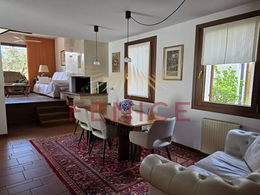 Immagine 28 di Casa indipendente in vendita  in via monte solder a Montebelluna