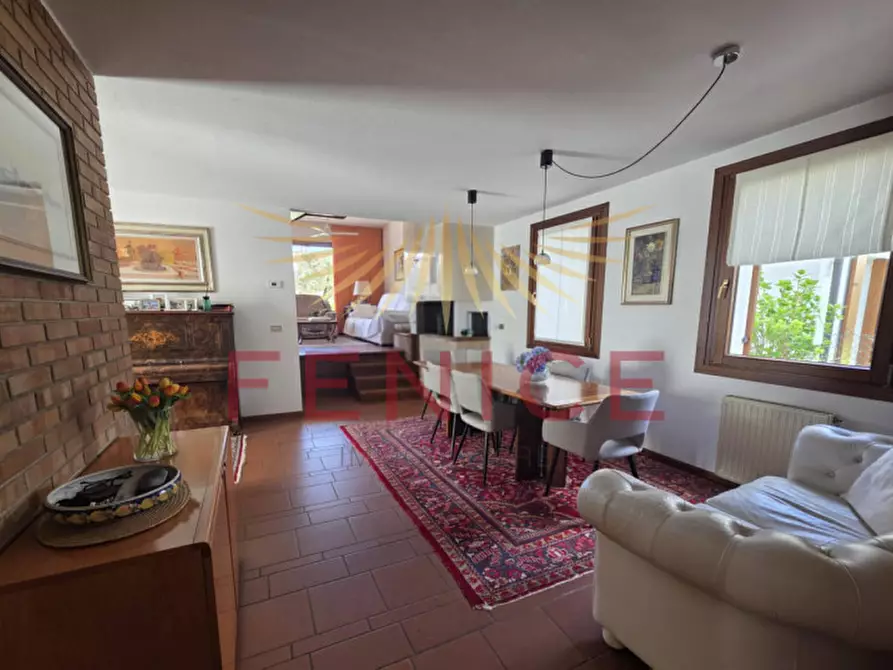 Immagine 29 di Casa indipendente in vendita  in via monte solder a Montebelluna