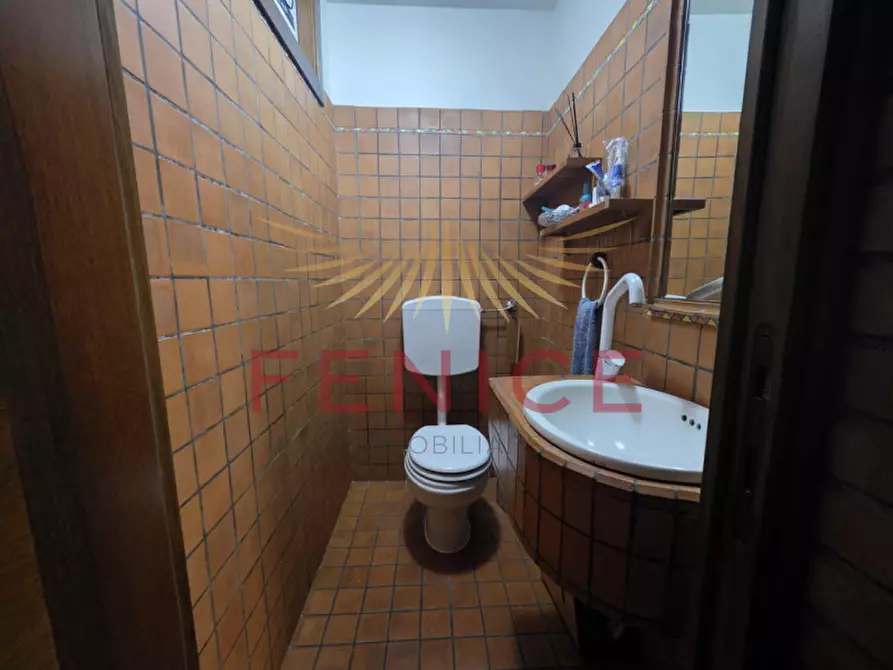 Immagine 31 di Casa indipendente in vendita  in via monte solder a Montebelluna