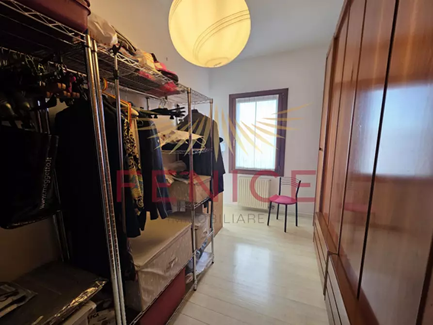 Immagine 32 di Casa indipendente in vendita  in via monte solder a Montebelluna