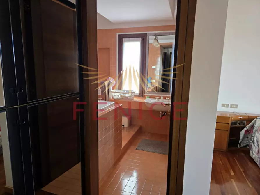 Immagine 36 di Casa indipendente in vendita  in via monte solder a Montebelluna