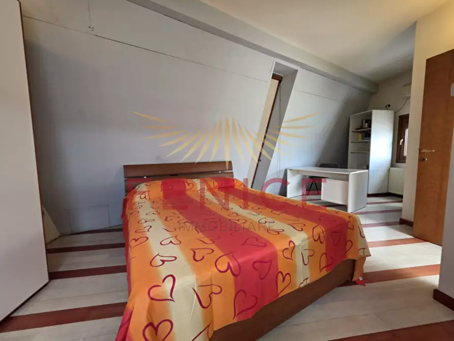 Immagine 46 di Casa indipendente in vendita  in via monte solder a Montebelluna