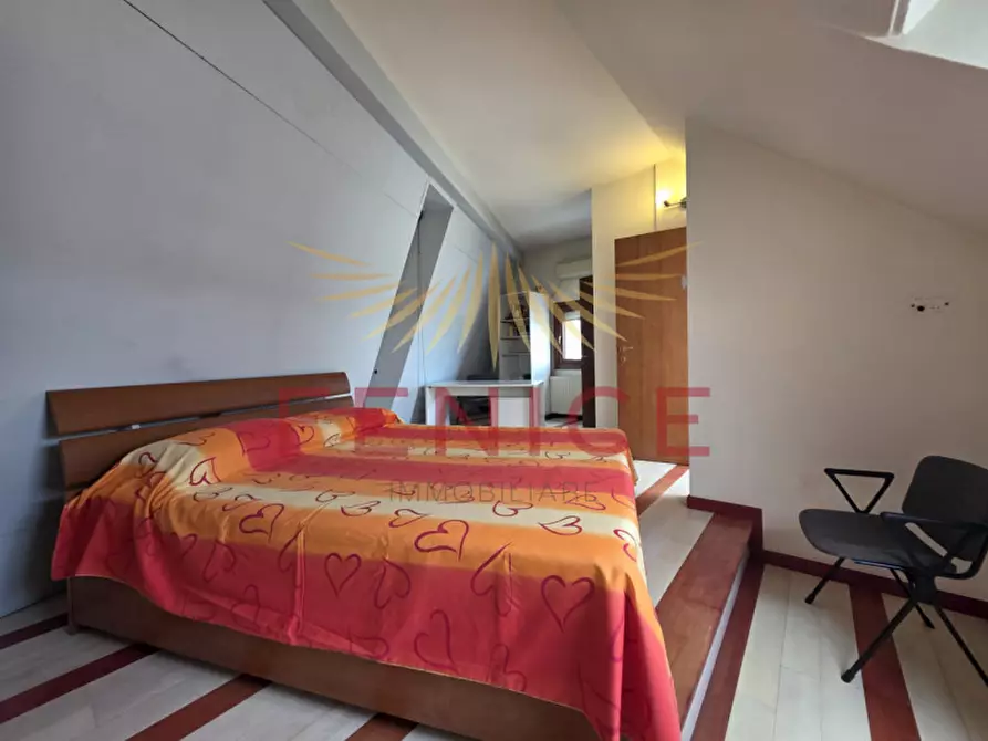 Immagine 47 di Casa indipendente in vendita  in via monte solder a Montebelluna