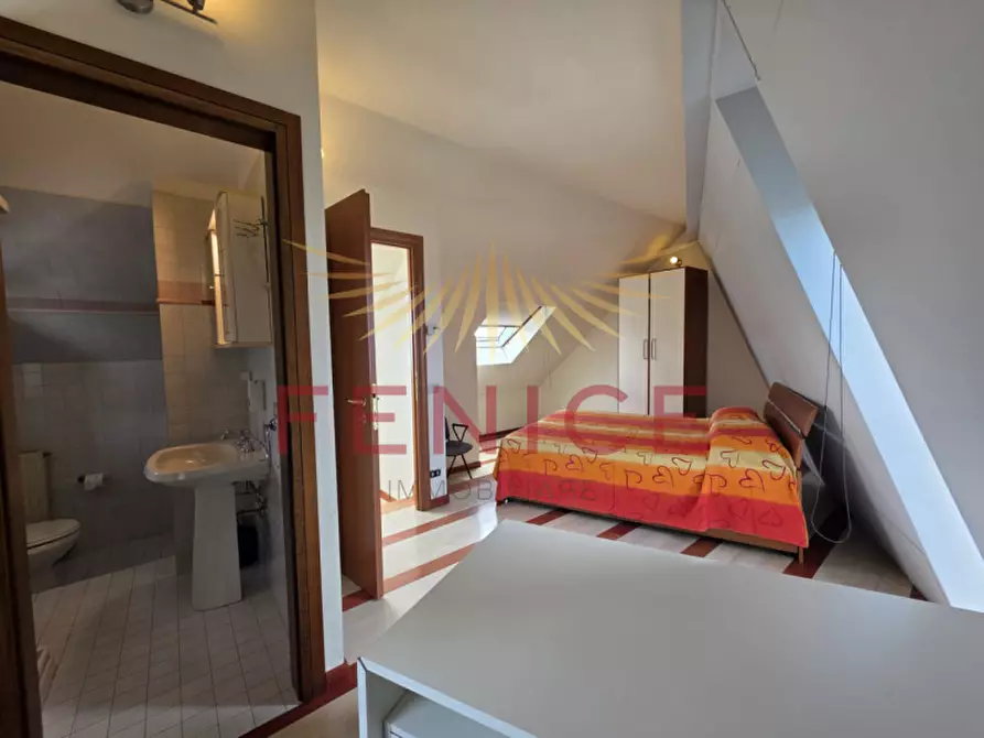 Immagine 48 di Casa indipendente in vendita  in via monte solder a Montebelluna