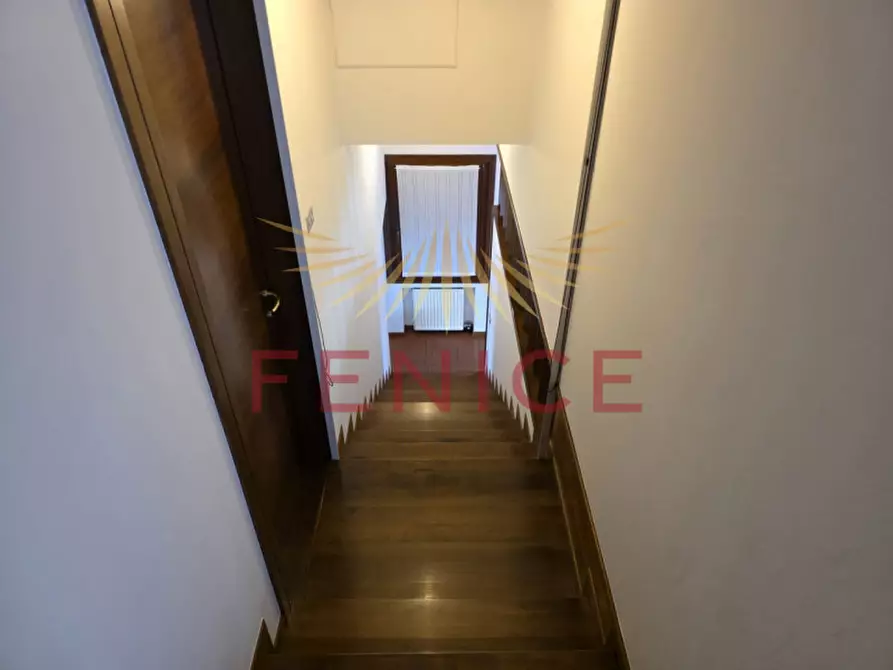 Immagine 52 di Casa indipendente in vendita  in via monte solder a Montebelluna