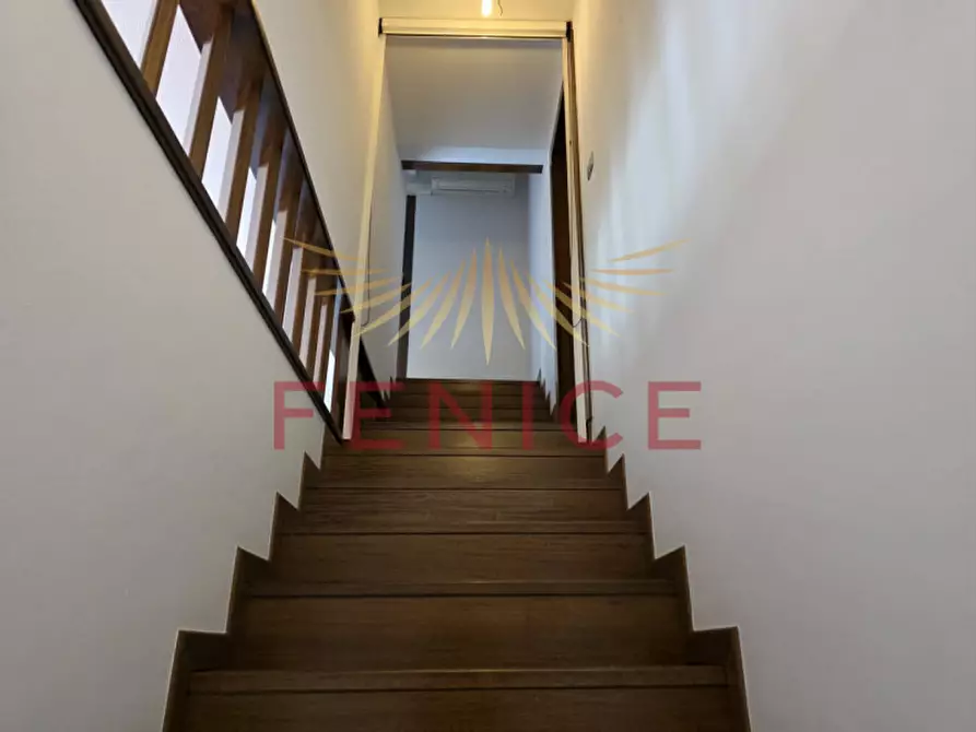 Immagine 53 di Casa indipendente in vendita  in via monte solder a Montebelluna