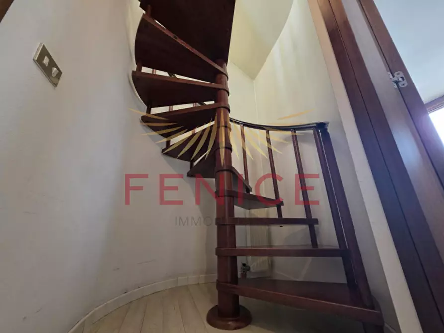 Immagine 57 di Casa indipendente in vendita  in via monte solder a Montebelluna