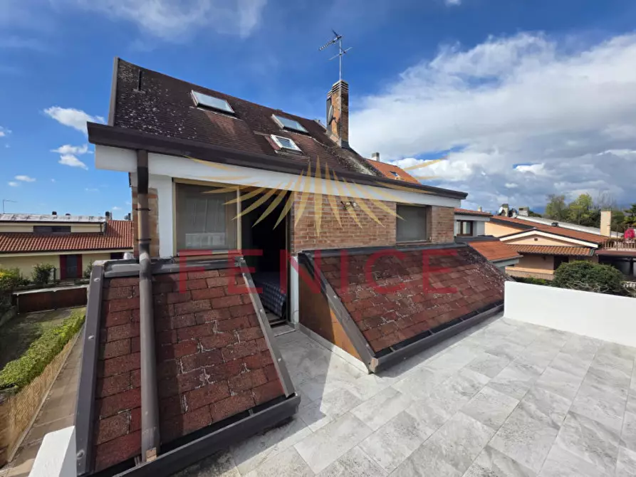 Immagine 58 di Casa indipendente in vendita  in via monte solder a Montebelluna