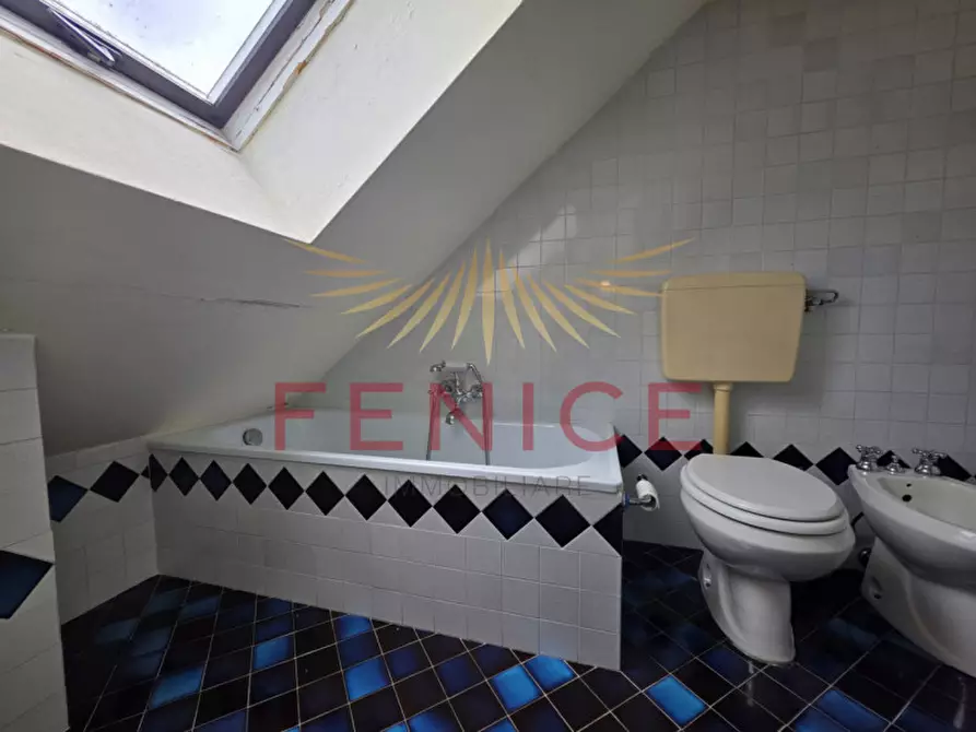 Immagine 61 di Casa indipendente in vendita  in via monte solder a Montebelluna