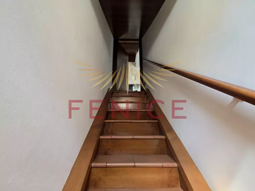 Immagine 65 di Casa indipendente in vendita  in via monte solder a Montebelluna