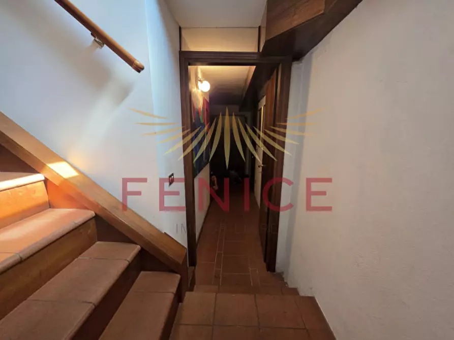 Immagine 66 di Casa indipendente in vendita  in via monte solder a Montebelluna