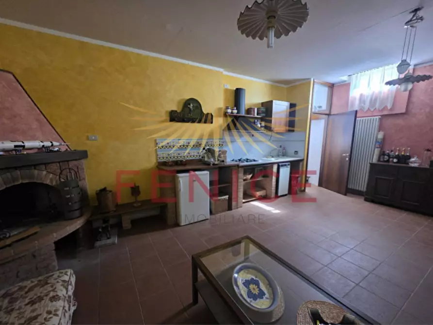 Immagine 68 di Casa indipendente in vendita  in via monte solder a Montebelluna