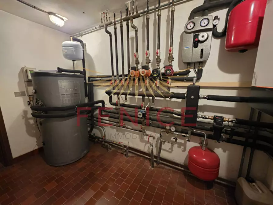 Immagine 73 di Casa indipendente in vendita  in via monte solder a Montebelluna