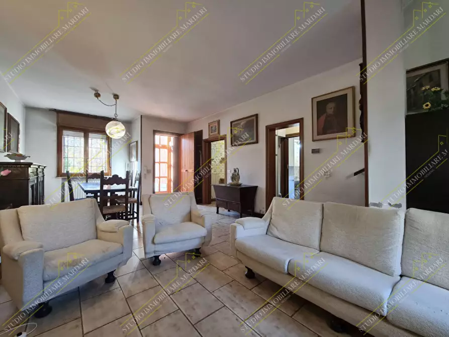 Immagine 12 di Villetta a schiera in vendita  in Via Repubblica di Montefiorino 64 a Modena