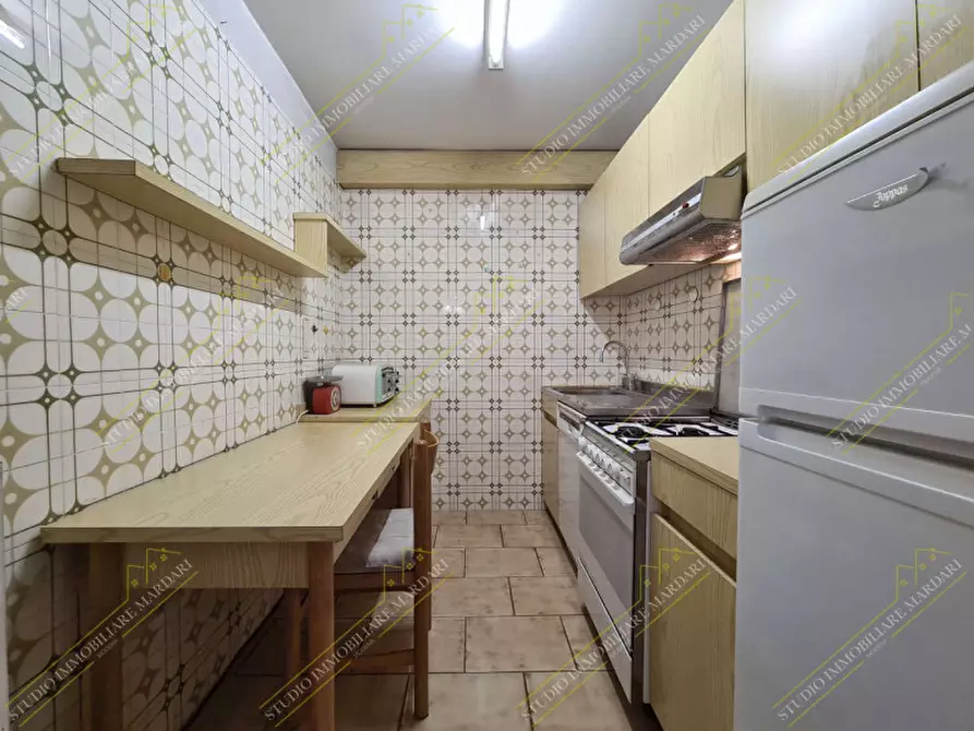 Immagine 17 di Villetta a schiera in vendita  in Via Repubblica di Montefiorino 64 a Modena