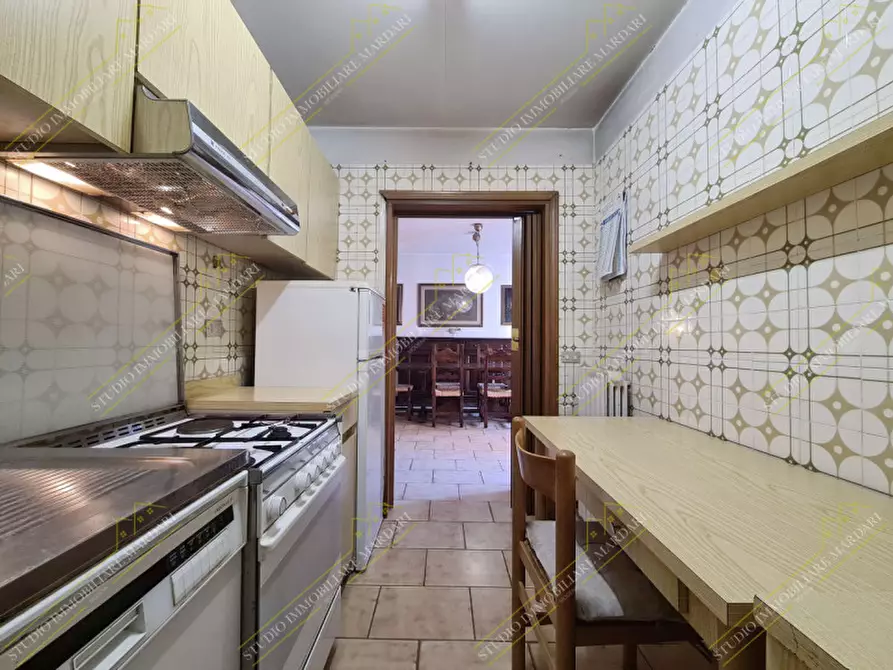 Immagine 18 di Villetta a schiera in vendita  in Via Repubblica di Montefiorino 64 a Modena