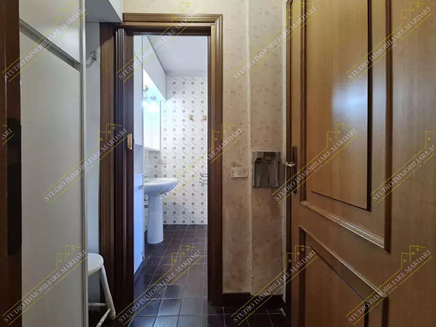 Immagine 19 di Villetta a schiera in vendita  in Via Repubblica di Montefiorino 64 a Modena