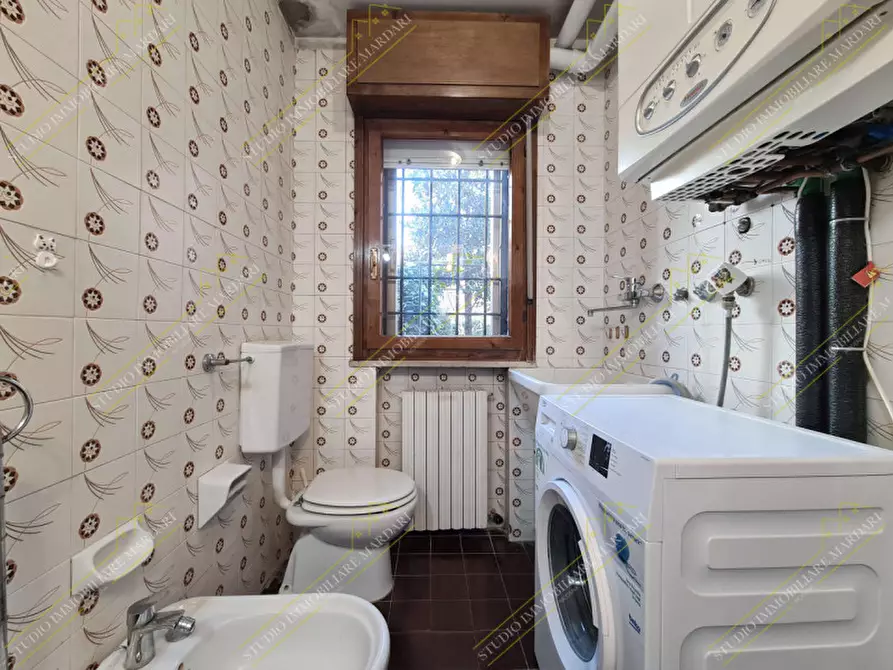 Immagine 20 di Villetta a schiera in vendita  in Via Repubblica di Montefiorino 64 a Modena