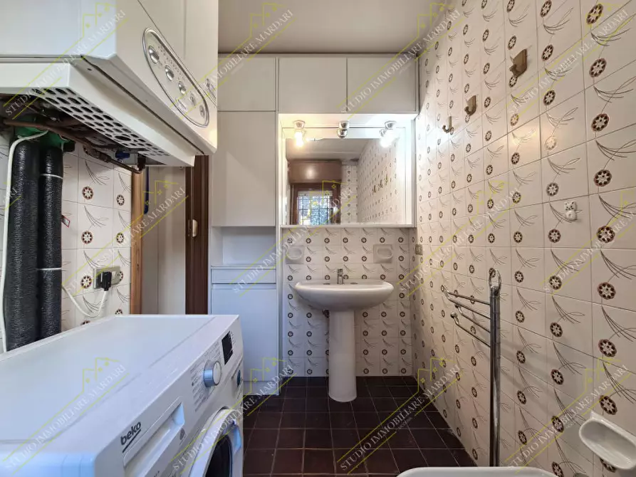 Immagine 21 di Villetta a schiera in vendita  in Via Repubblica di Montefiorino 64 a Modena