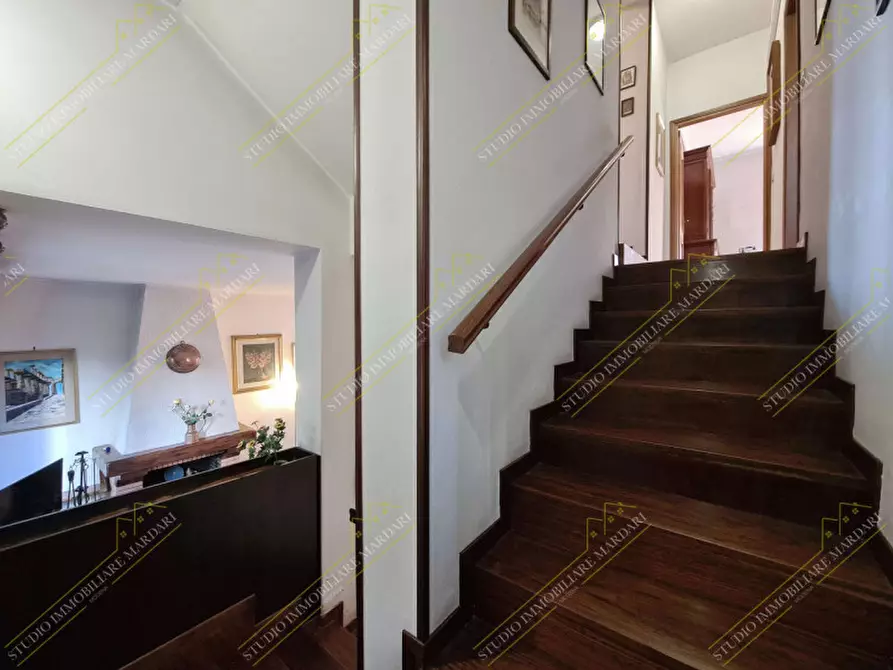 Immagine 24 di Villetta a schiera in vendita  in Via Repubblica di Montefiorino 64 a Modena