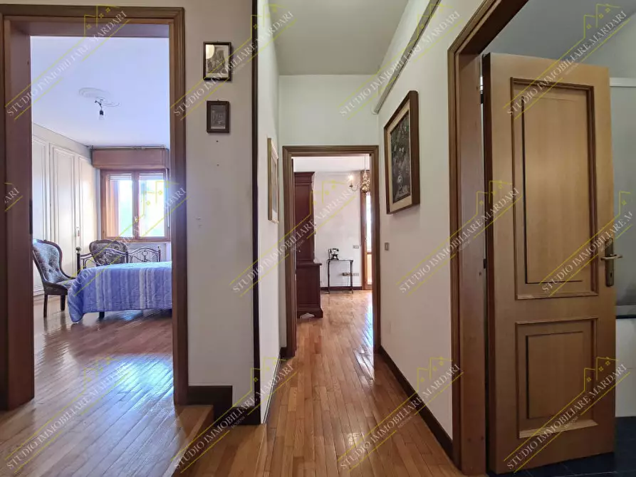 Immagine 25 di Villetta a schiera in vendita  in Via Repubblica di Montefiorino 64 a Modena