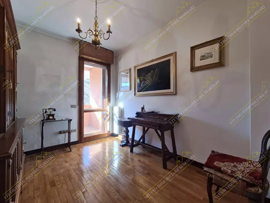 Immagine 26 di Villetta a schiera in vendita  in Via Repubblica di Montefiorino 64 a Modena