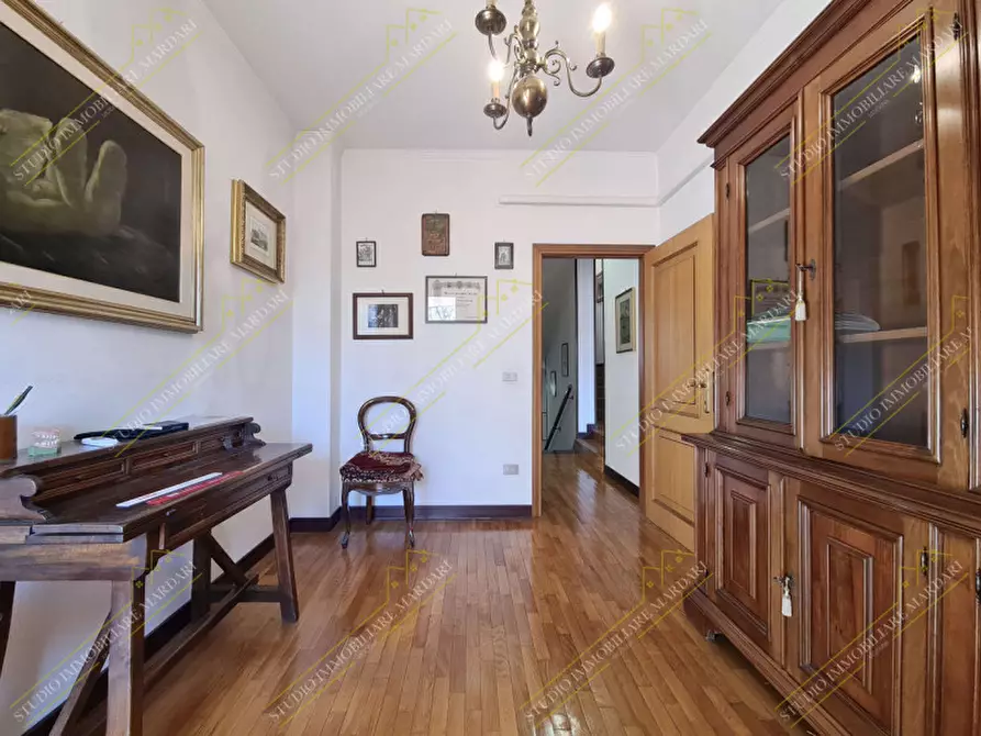 Immagine 27 di Villetta a schiera in vendita  in Via Repubblica di Montefiorino 64 a Modena