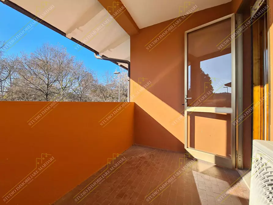 Immagine 28 di Villetta a schiera in vendita  in Via Repubblica di Montefiorino 64 a Modena