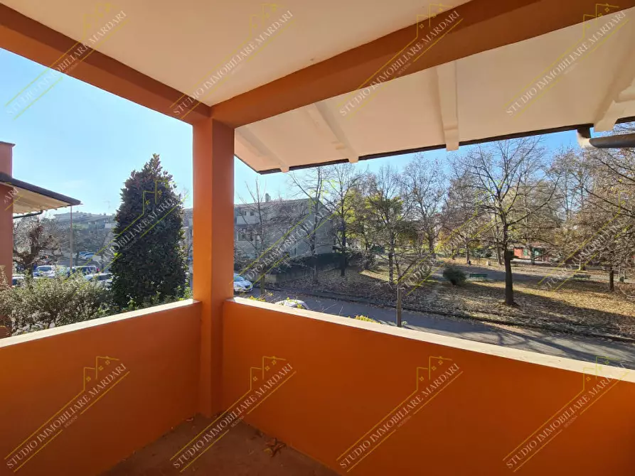 Immagine 30 di Villetta a schiera in vendita  in Via Repubblica di Montefiorino 64 a Modena