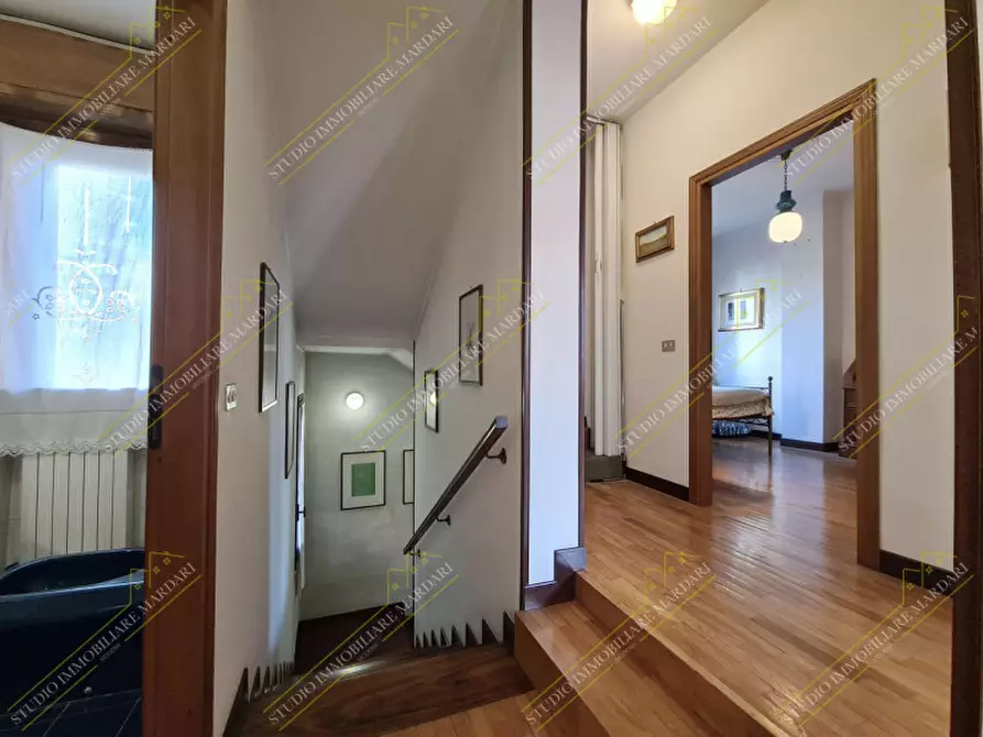 Immagine 31 di Villetta a schiera in vendita  in Via Repubblica di Montefiorino 64 a Modena