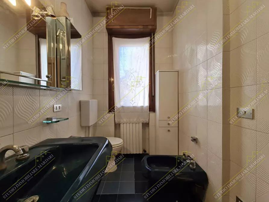 Immagine 32 di Villetta a schiera in vendita  in Via Repubblica di Montefiorino 64 a Modena