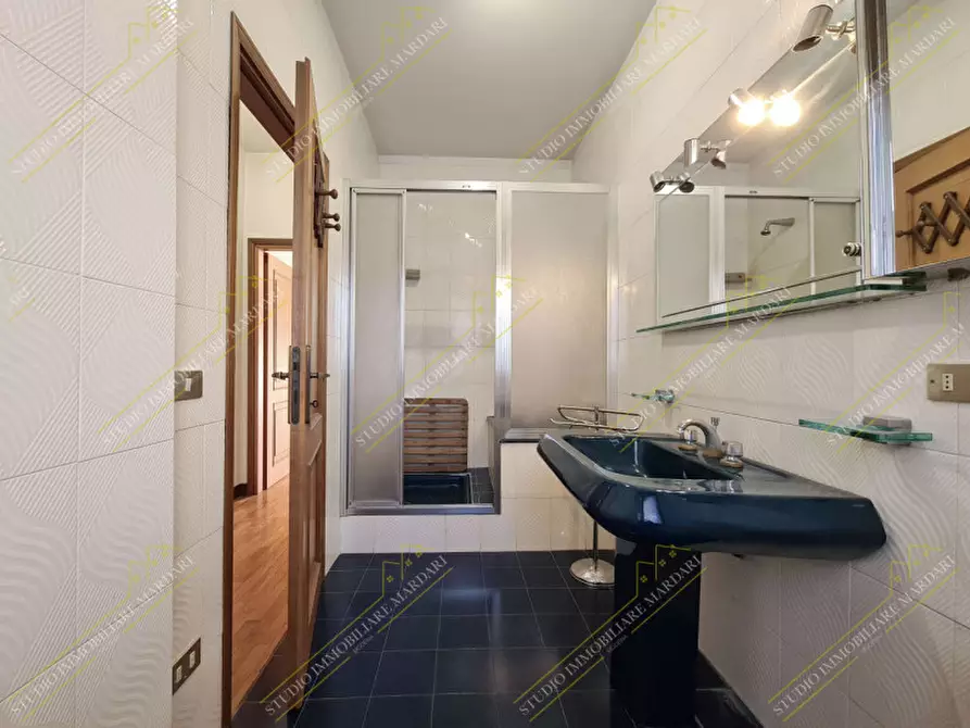 Immagine 33 di Villetta a schiera in vendita  in Via Repubblica di Montefiorino 64 a Modena