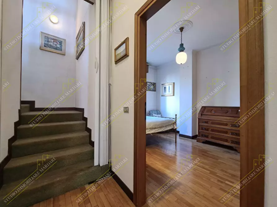 Immagine 34 di Villetta a schiera in vendita  in Via Repubblica di Montefiorino 64 a Modena